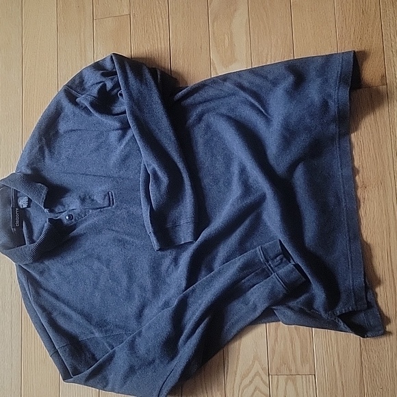 Claiborne long-sleeved shirt - Picture 3 of 5
